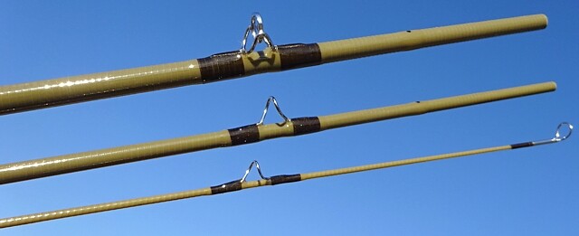 Orvis のSuperfine Glass を入手 # ミーハー(笑) : Key Orvis のSuperfine Glass を入手 # ミーハー(笑) : Key