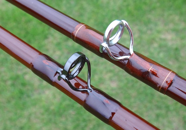 DAIWA Phantom FFP-734 Original を入手 ＃ まあ当たり前田の… : Key