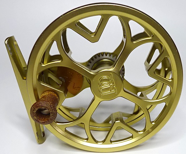 ROSS REELS コロラドLT ケース付き ROSS REELS コロラドLT ケース付き ROSS REELS コロラドLT ケース付き