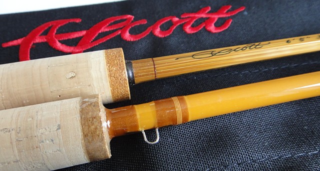 Scott F2 653/3 も逝ってみた # よいではないかい : Key Scott F2 653/3 も逝ってみた # よいではないかい : Key