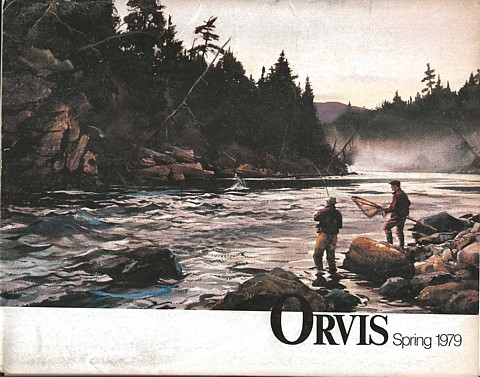 値下しました】 ORVIS グラファイト ティペット 値引き交渉歓迎 値下しました】 ORVIS グラファイト ティペット 値引き交渉歓迎