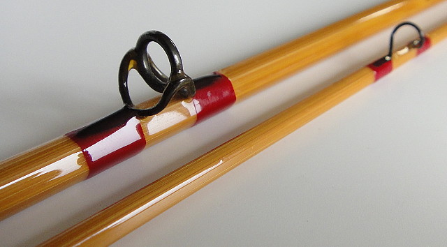 M.TAKADA ROD CO. の竹竿 ＃ 遂に入手 : Key Taccata's FF Tackle Den