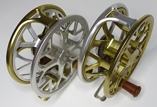 Ross Reels Colorado LT を再び買ってみた # 念願のLight Olive Ross Reels Colorado LT を再び買ってみた # 念願のLight Olive