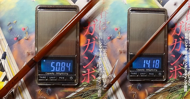 DAIWAのファントムリビルドを入手 ＃ 流石… : Key Taccata's FF Tackle Den
