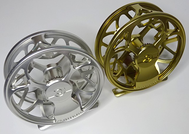 Ross Reels Colorado LT を再び買ってみた # 念願のLight Olive Ross Reels Colorado LT を再び買ってみた # 念願のLight Olive
