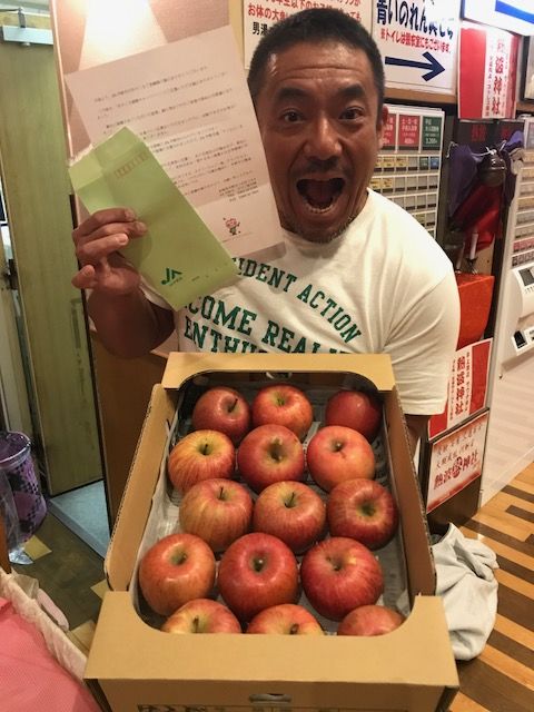 プロレスラー松田慶三の★kezorock★
有吉反省会のキノコ
コメント
