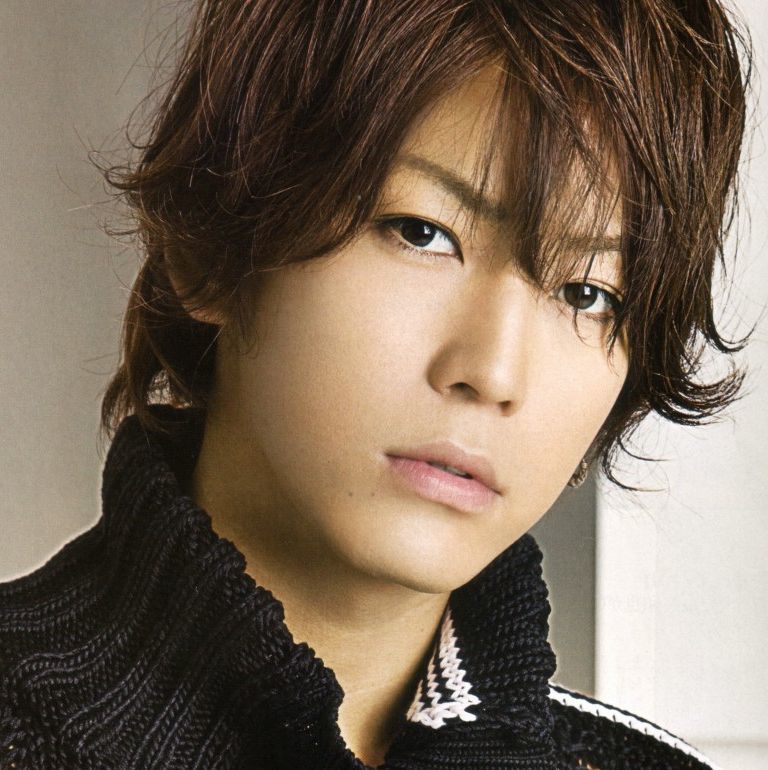 【画像17枚】2月23日 34歳の誕生日『亀梨和也』さんの画像＆ニュース : 人生100年時代～定年まで何する～