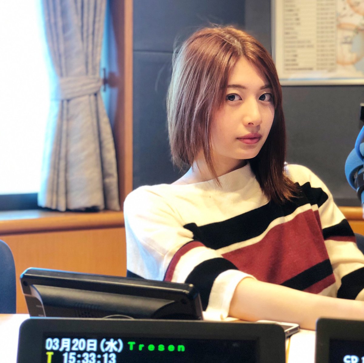 4月18日 28歳の誕生日 小松 美咲 さんの画像 ニュース 人生100年時代 定年まで何する 4月18日 28歳の誕生日 小松 美咲 さんの画像 ニュース 人生100年時代 定年まで何する