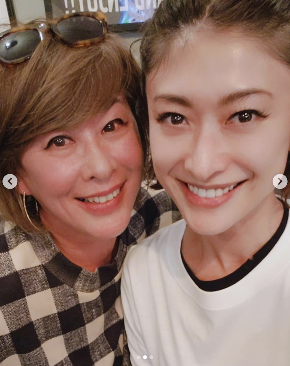 あいつ今何してる 山田優 さん インスタで近況報告 にわかに注目 人生100年時代 定年まで何する あいつ今何してる 山田優 さん インスタで近況報告 にわかに注目 人生100年時代 定年まで何する