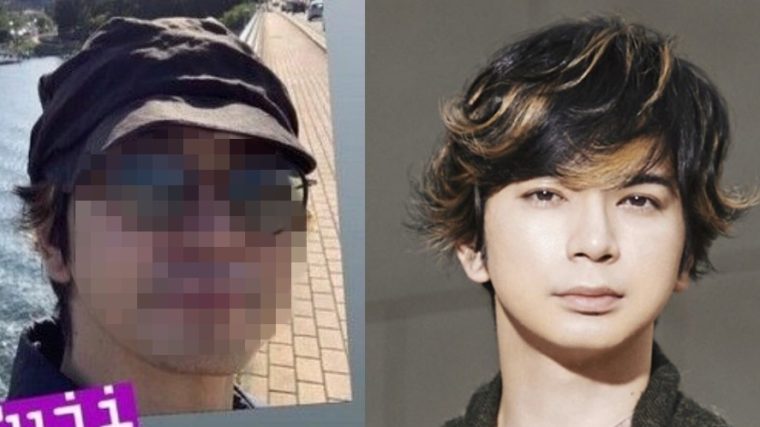 松本潤 小栗旬がお嫌いみたい 人生100年時代 定年まで何する 松本潤 小栗旬がお嫌いみたい 人生100年時代 定年まで何する