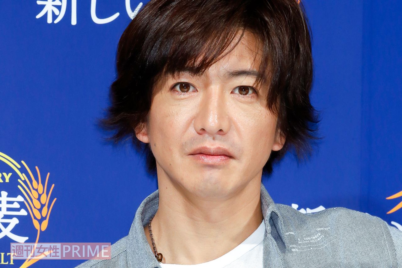 木村拓哉 完全に上から目線 人生100年時代 定年まで何する