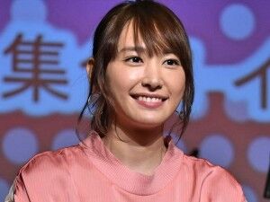 新垣結衣 のヨガリ顔と美ワキに妄想者続出中 人生100年時代 定年まで何する