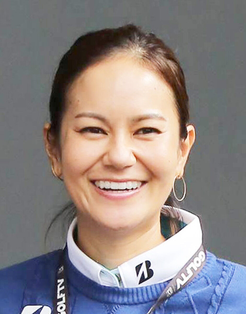 6月19日 35歳の誕生日 元女子ゴルフ 宮里 藍 さんの画像 ニュース 人生100年時代 定年まで何する 6月19日 35歳の誕生日 元女子ゴルフ 宮里 藍 さんの画像 ニュース 人生100年時代 定年まで何する