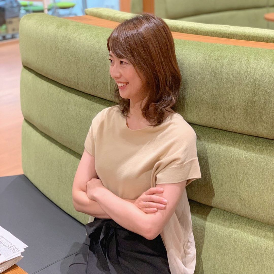 4月30日 37歳の誕生日 虎谷 温子 アナの画像 ニュース 人生100年時代 定年まで何する 4月30日 37歳の誕生日 虎谷 温子 アナの画像 ニュース 人生100年時代 定年まで何する