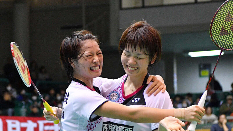 5月6日 27歳の誕生日 バドミントン 福島 由紀 選手の画像 ニュース 人生100年時代 定年まで何する 5月6日 27歳の誕生日 バドミントン 福島 由紀 選手の画像 ニュース 人生100年時代 定年まで何する