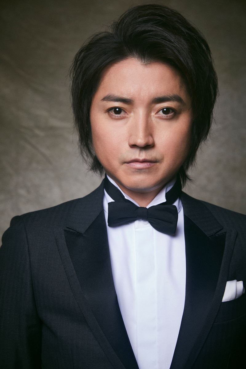 5月15日 38歳の誕生日 藤原 竜也 さんの画像 ニュース 人生100年時代 定年まで何する