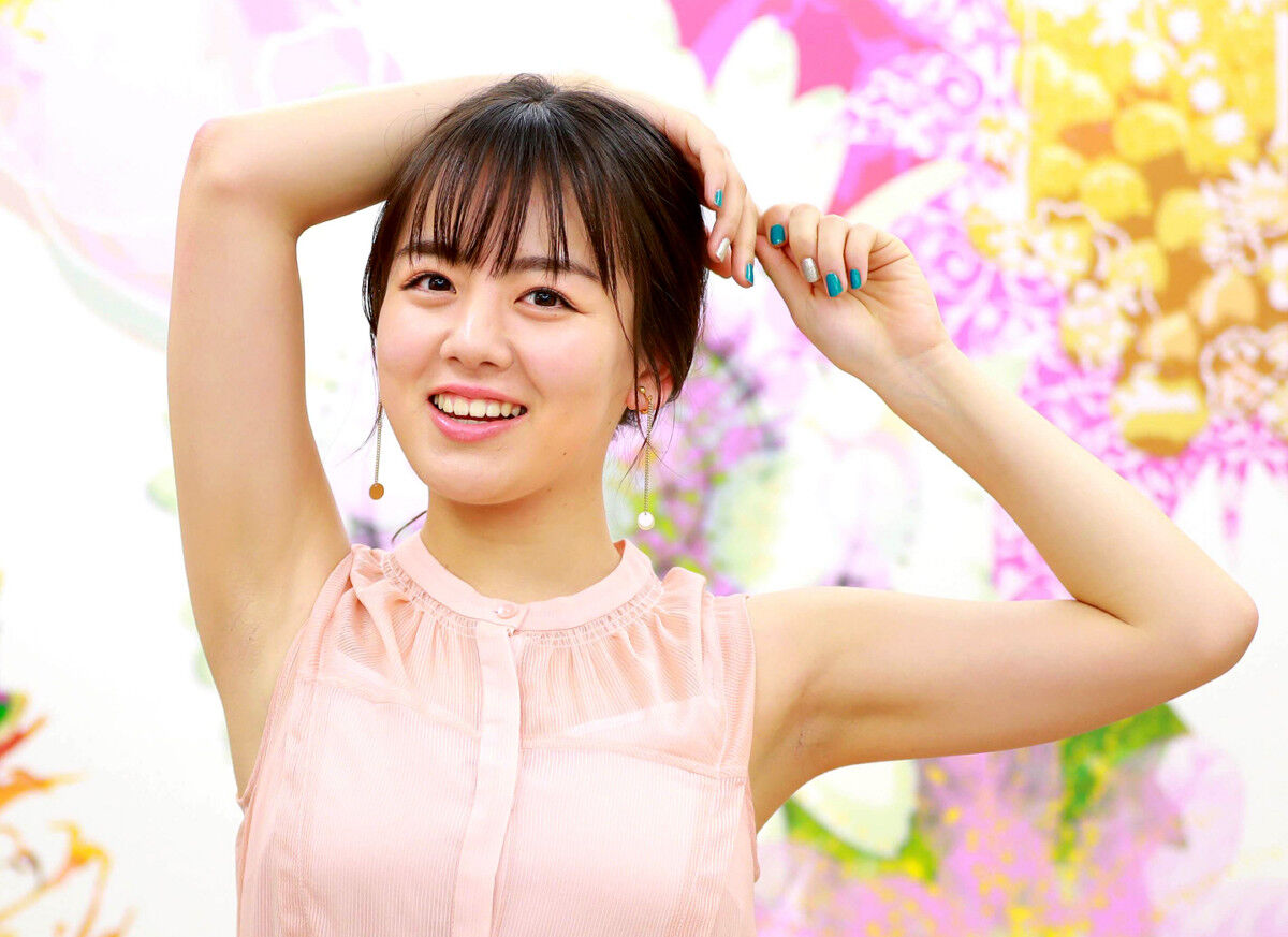 6月2日 21歳の誕生日 伊原 六花 さんの画像 ニュース 人生100年時代 定年まで何する