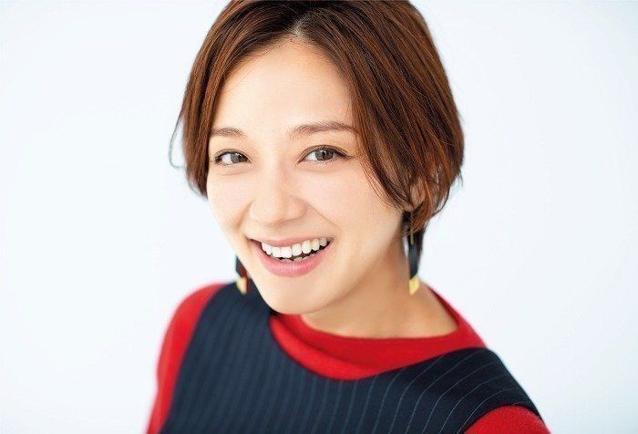 画像19枚 中越典子 現在の姿が話題です 人生100年時代 定年まで何する 画像19枚 中越典子 現在の姿が話題です 人生100年時代 定年まで何する