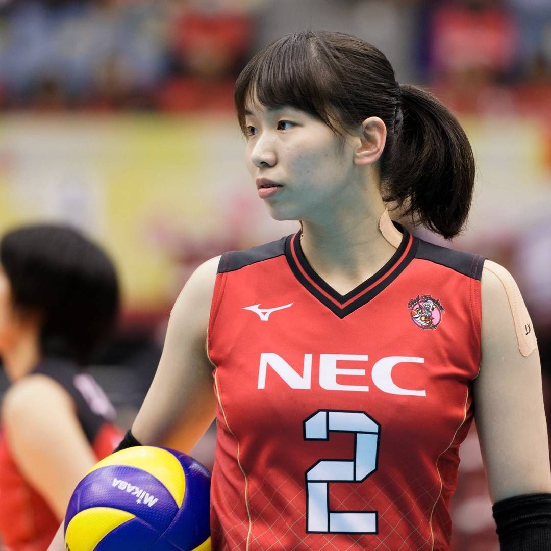 5月21日 24歳の誕生日 女子バレー 古賀 紗理那 選手の画像 ニュース 人生100年時代 定年まで何する