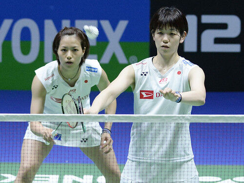 5月6日 27歳の誕生日 バドミントン 福島 由紀 選手の画像 ニュース 人生100年時代 定年まで何する