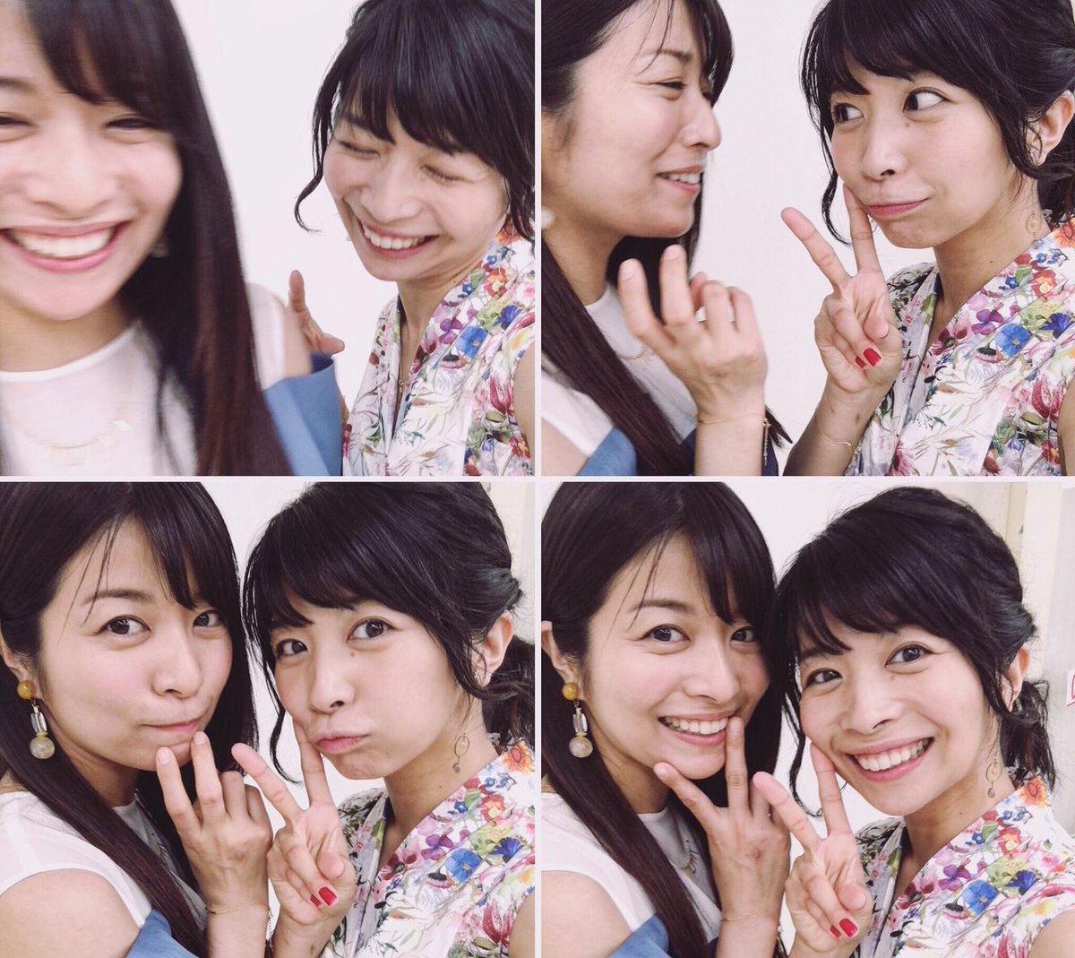 【画像20枚】2月23日 34歳の誕生日『三倉茉奈、佳奈』について画像をまとめてみたさんの画像＆ニュース : 人生100年時代～定年まで何する～
