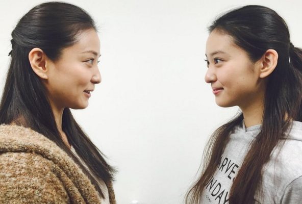 画像19枚 中越典子 現在の姿が話題です 人生100年時代 定年まで何する 画像19枚 中越典子 現在の姿が話題です 人生100年時代 定年まで何する