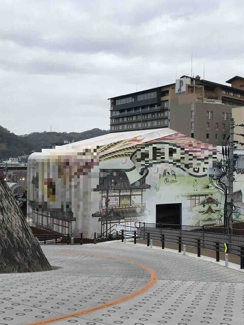 フェリー5