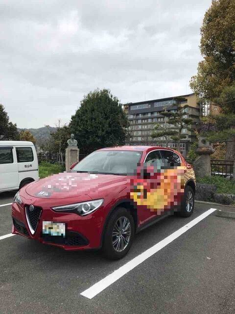 フェリー6