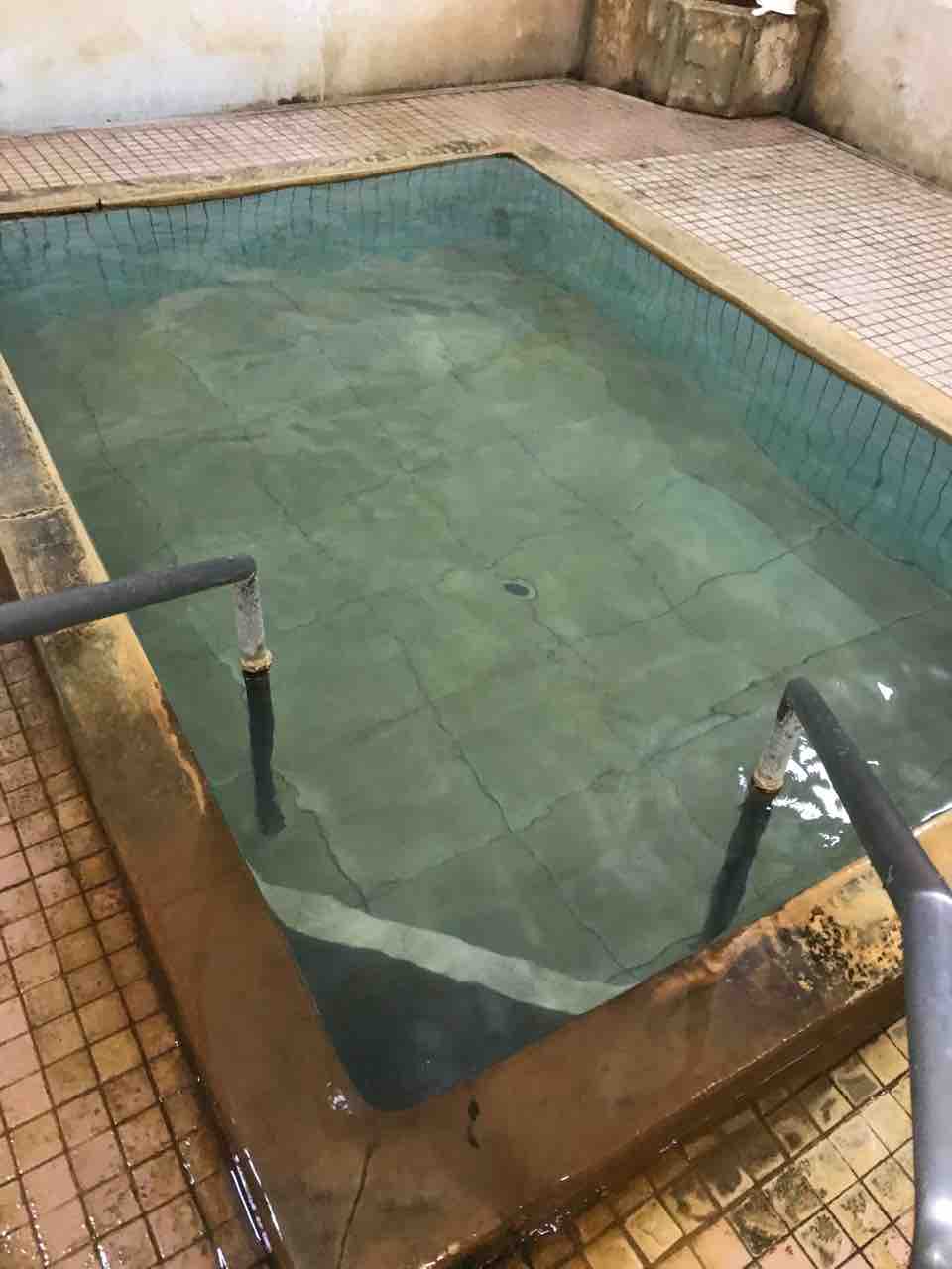 青いジムニー広島在住 日帰り温泉巡り 最適化生活