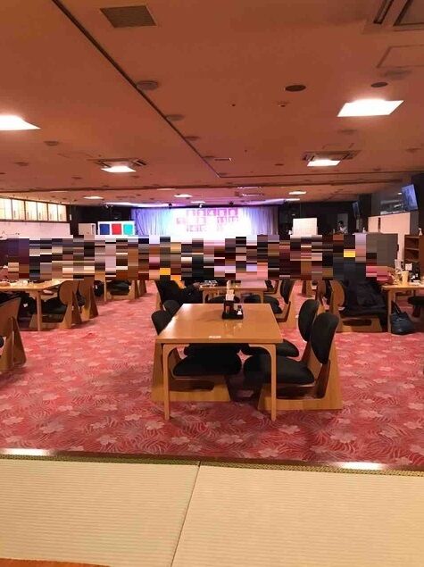 瀬戸大橋スパリゾート8