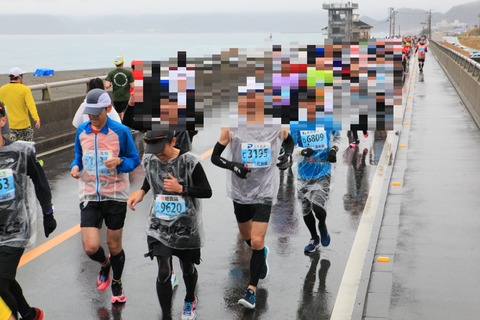 マラソン写真1