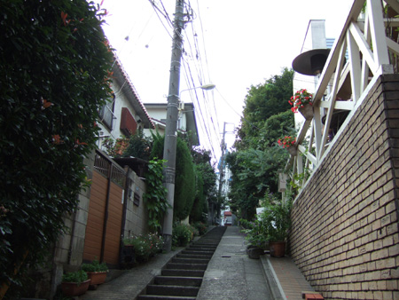 代官坂(NO.151)4