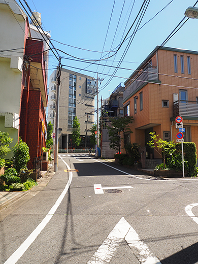 氷川坂(NO.277)2