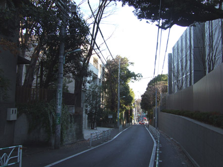 南平坂(NO.158)3