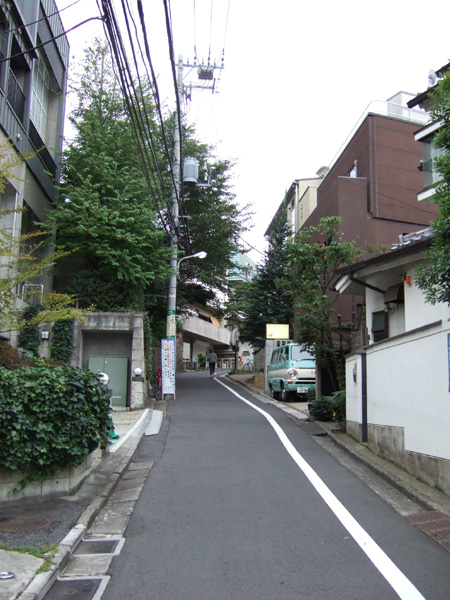 ネッコ坂(NO.171)3