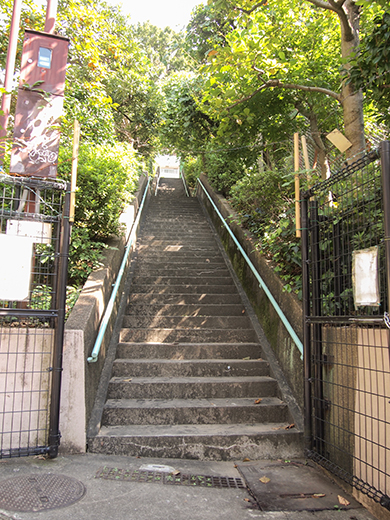 別所坂 (NO.265)4