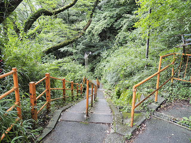 「巨人への道」とスカイシャトル5