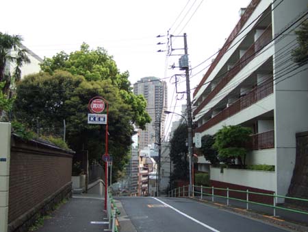 鳥居坂 (NO.96)0