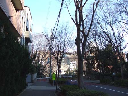 堀田坂 (NO.84) 3