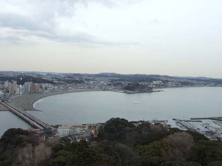 江ノ島をぶらぶら3