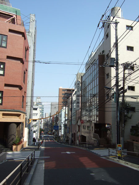 三組坂(NO.182)3