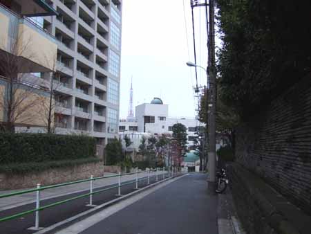 内田坂 (NO.76)01