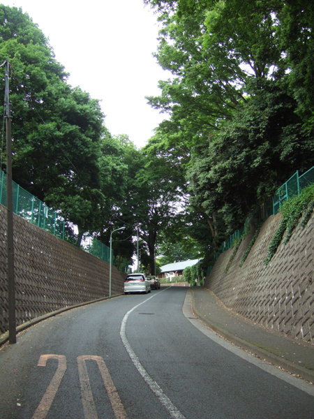 車坂(NO.227)5