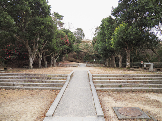 西宮の甲山森林公園をぶらりと4