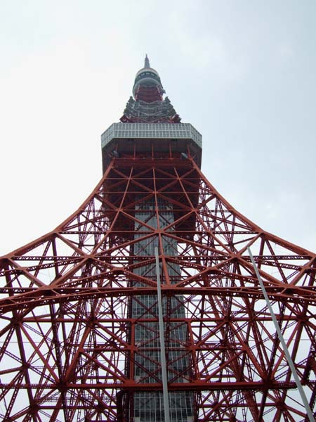 東京タワーの坂03