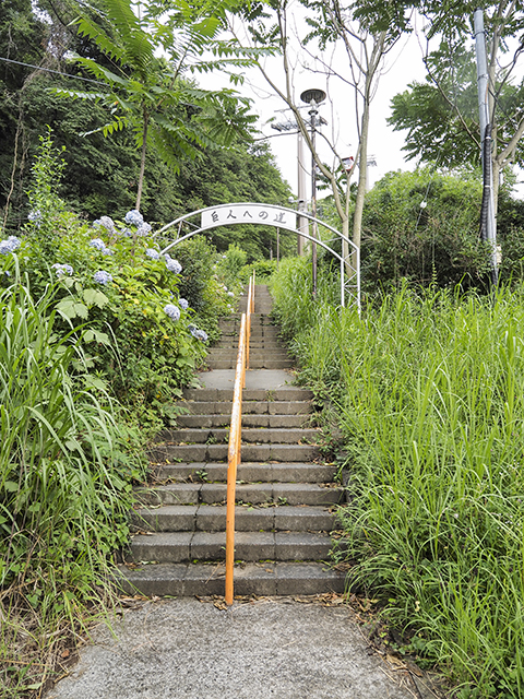 「巨人への道」とスカイシャトル7