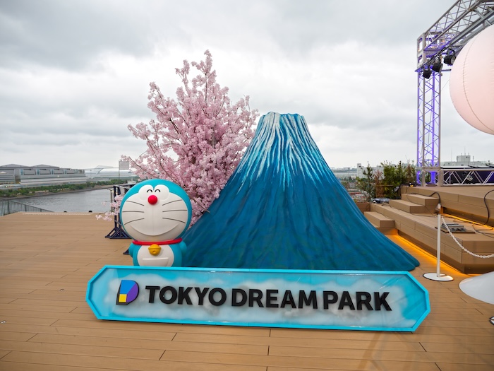 ���夫゙�ݤ�゙�Ⱥ�ƻ�ˡ������゙�꡼���゚������DREAM TERRACE�פη��ж��֤ȥ�゙�館���2