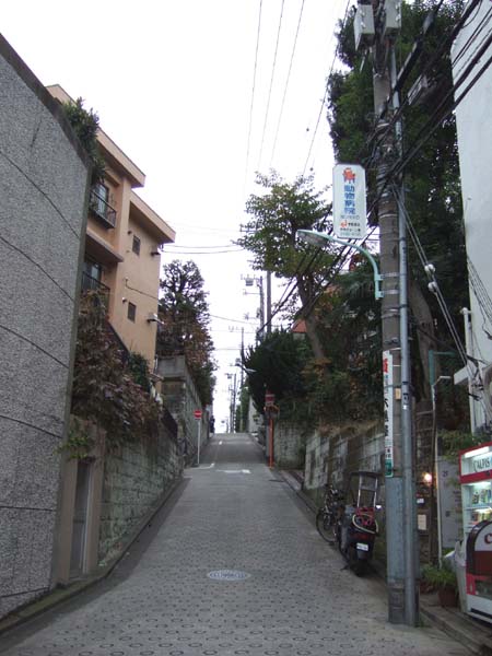狸坂 (NO.73)03