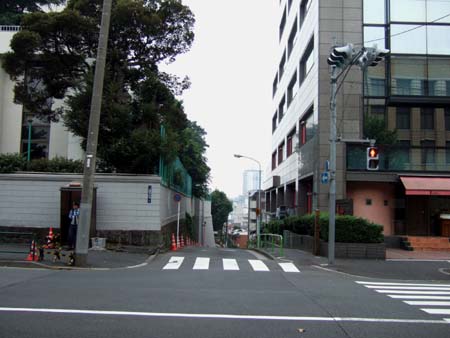 狸穴坂01