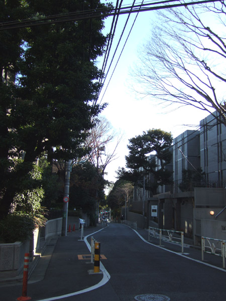 南平坂(NO.158)2